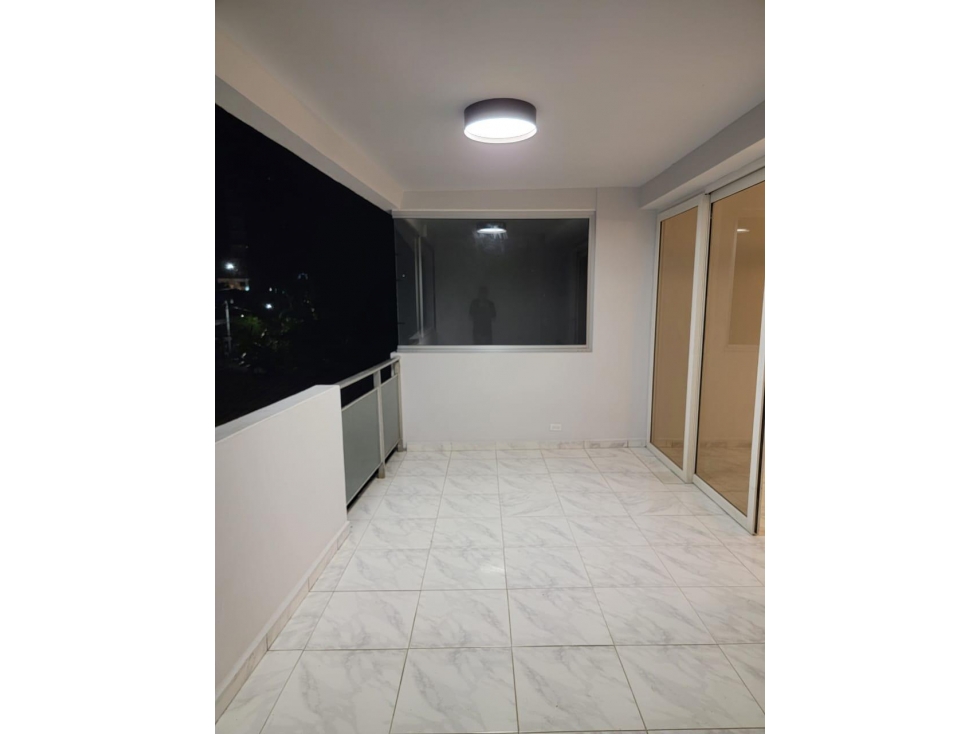 ALQUILER APARTAMENTO EL CANGREJO LINEA BLANCA — foto 6
