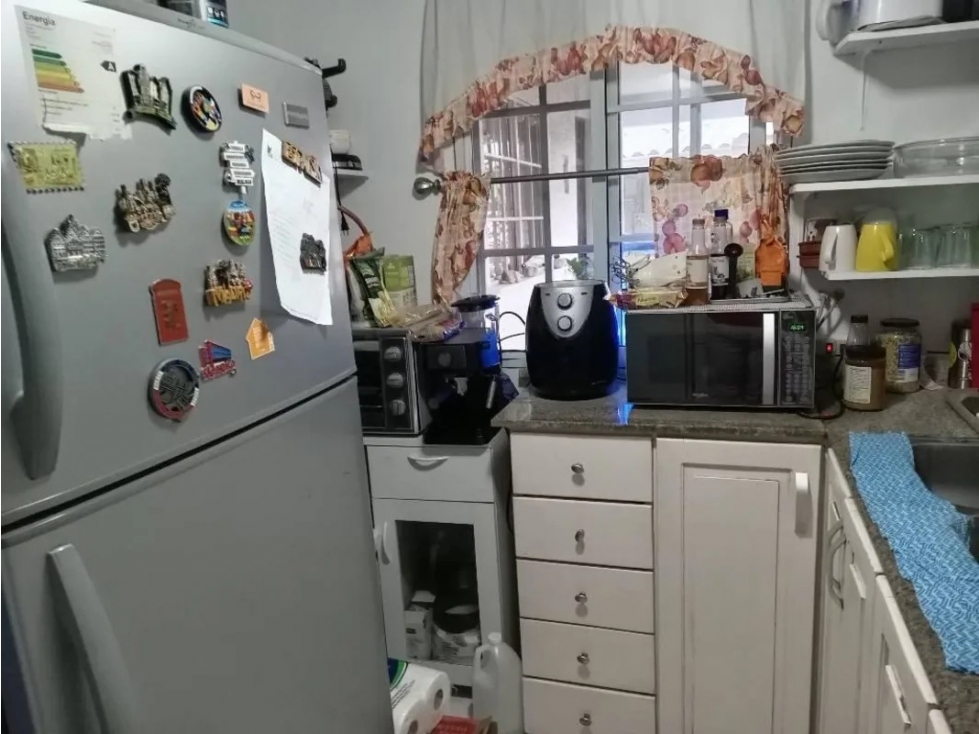 ALQUILER CASA VILLA ZAITA — foto 6