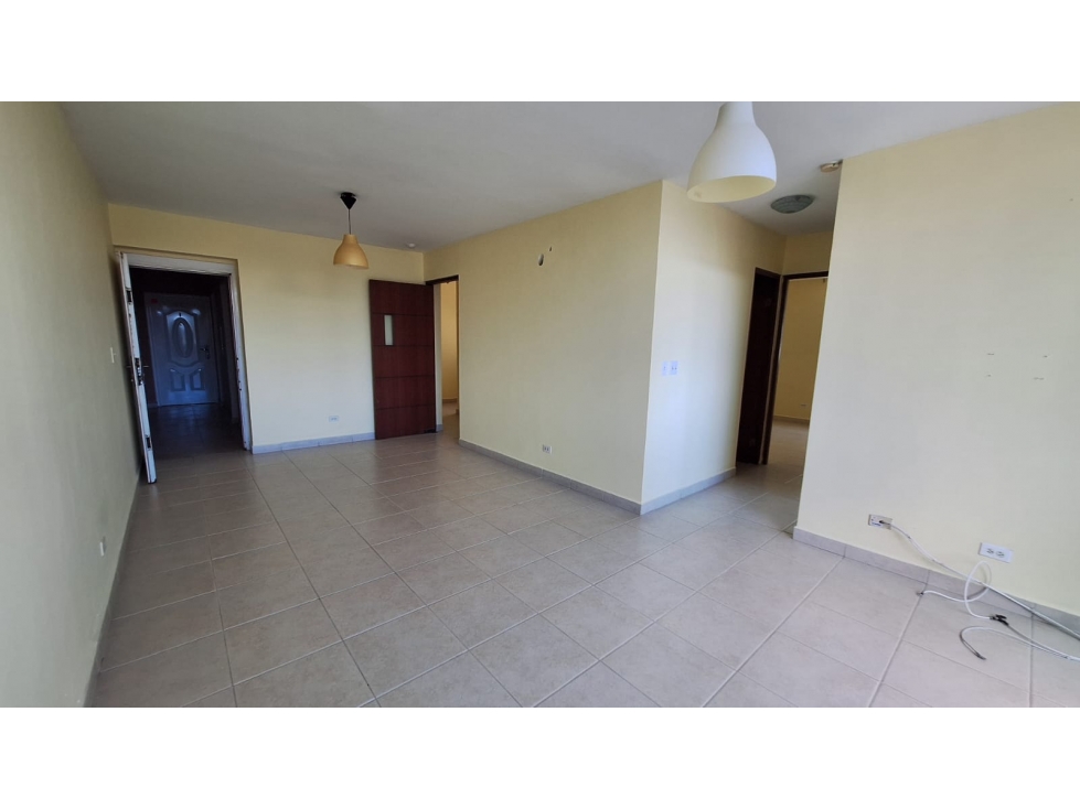 VENTA APARTAMENTO CONDADO DEL REY — foto 2