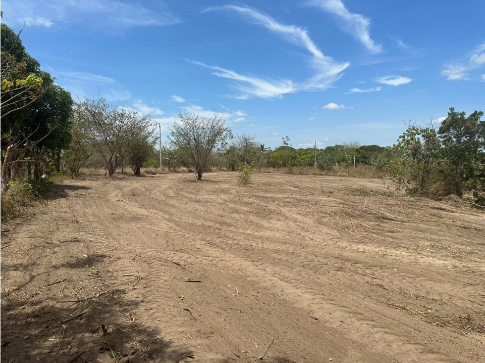VENTA TERRENO JUAN DIAZ - 2
