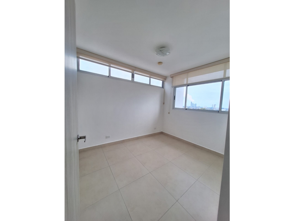ALQUILER APARTAMENTO AMOBLADO EL CRISOL — foto 5