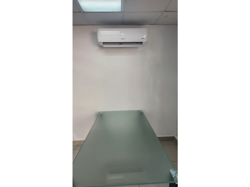 ALQUILER OFICINA AMOBLADA BELLA VISTA — foto 6