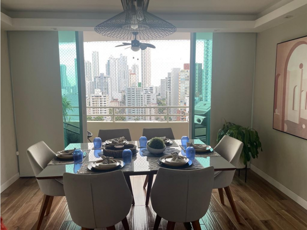 ALQUILER APARTAMENTO SAN FRANCISCO AMOBLADO — foto 4