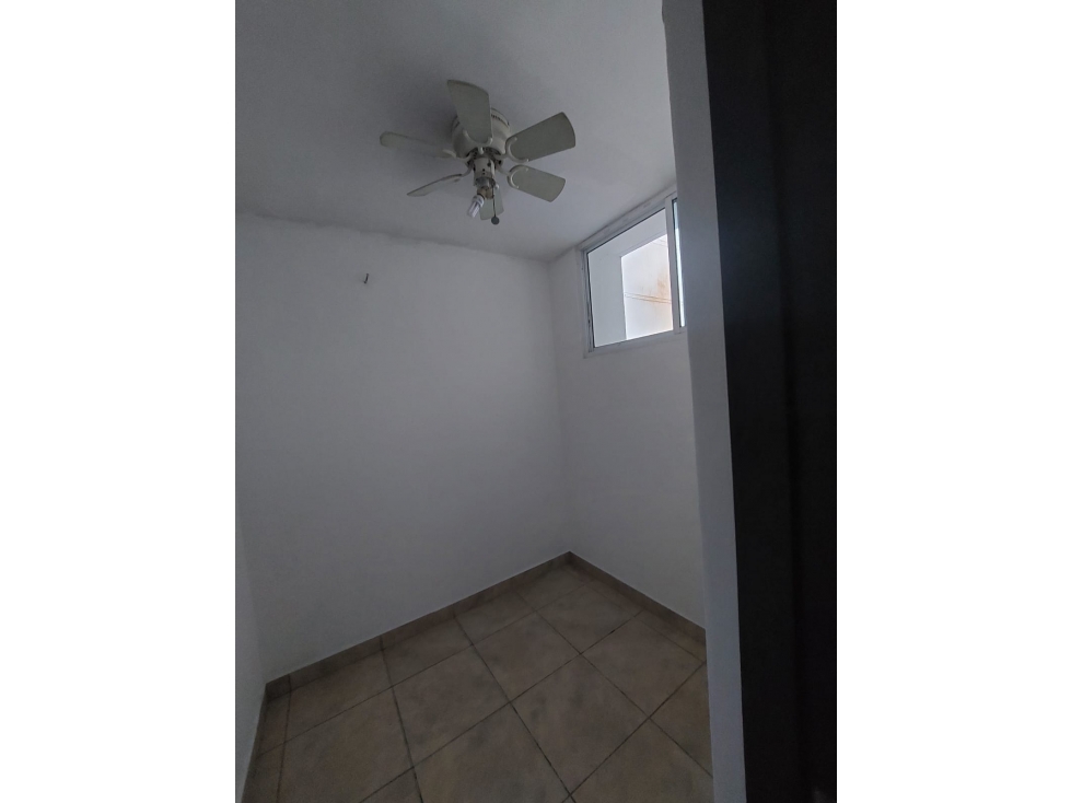 ALQUILER APARTAMENTO EL CANGREJO — foto 2
