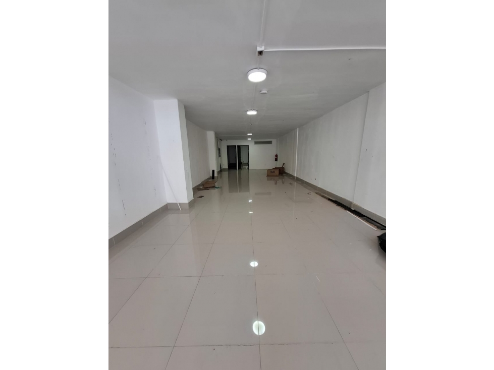 ALQUILER LOCAL COMERCIAL BELLA VISTA
