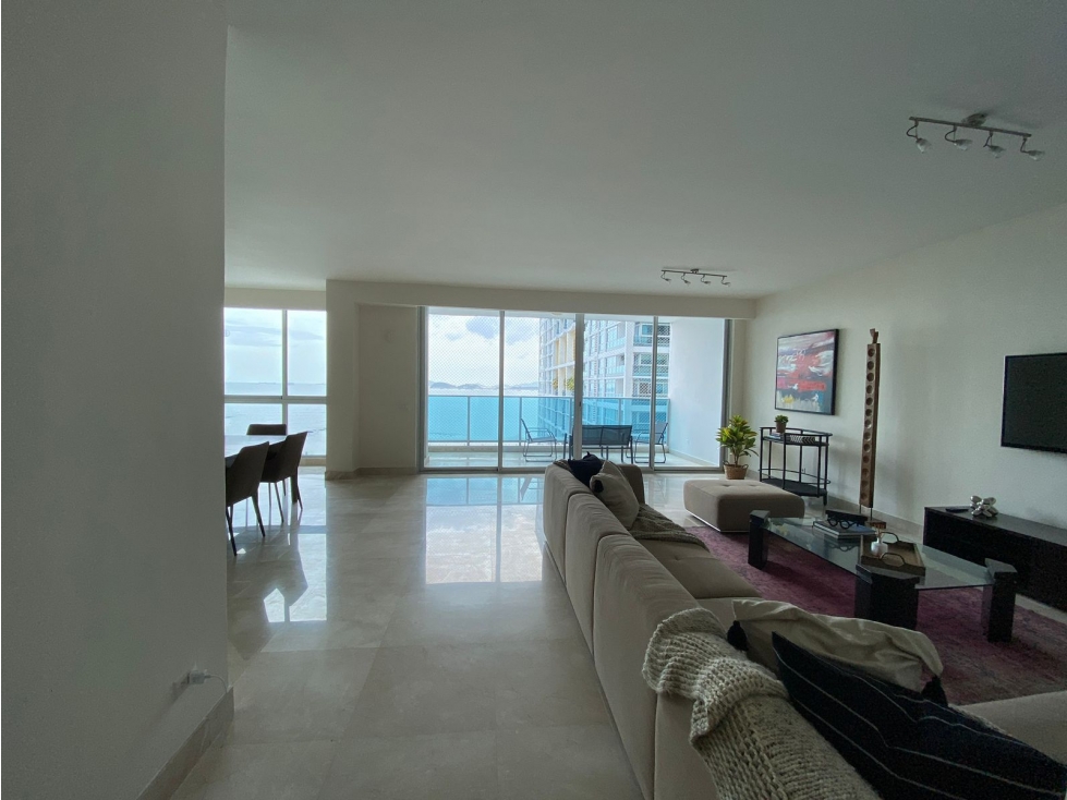 ALQUILER APARTAMENTO AVENIDA BALBOA — foto 6