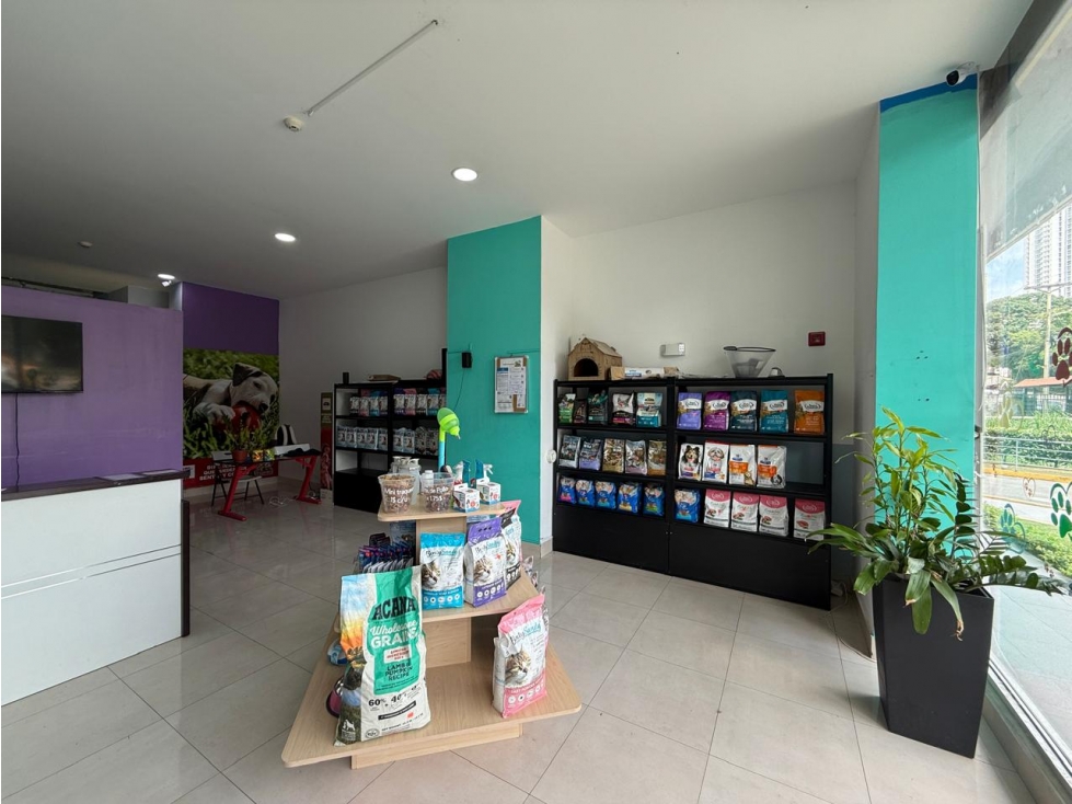ALQUILER LOCAL COMERCIAL LA PULIDA