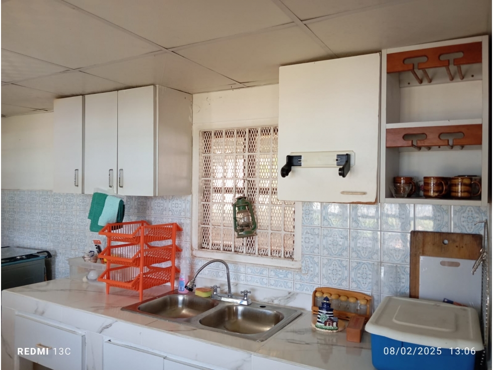 VENTA CASA PORTOBELLO - 6
