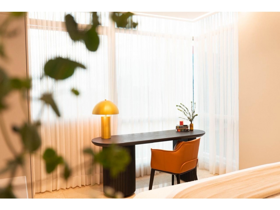 VENTA APARTAMENTO PUNTA PACIFICA — foto 4