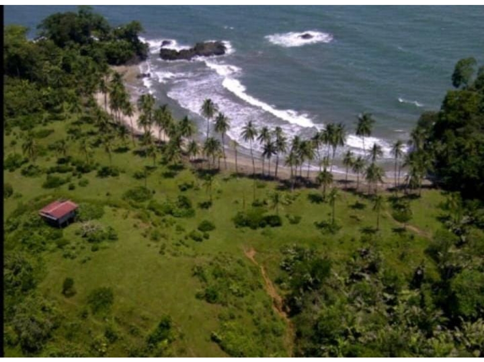 VENTA DE TERRENO COLON - 1