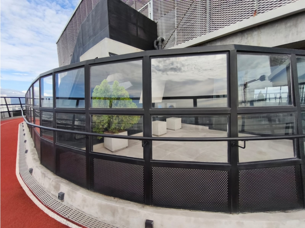 ALQUILO APARTAMENTO EN COCO DEL MAR — foto 6