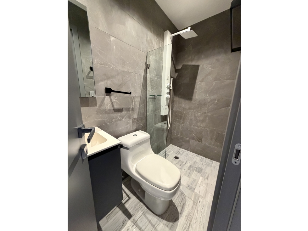 ALQUILER APARTAMENTO BELLA VISTA AMOBLADO — foto 5