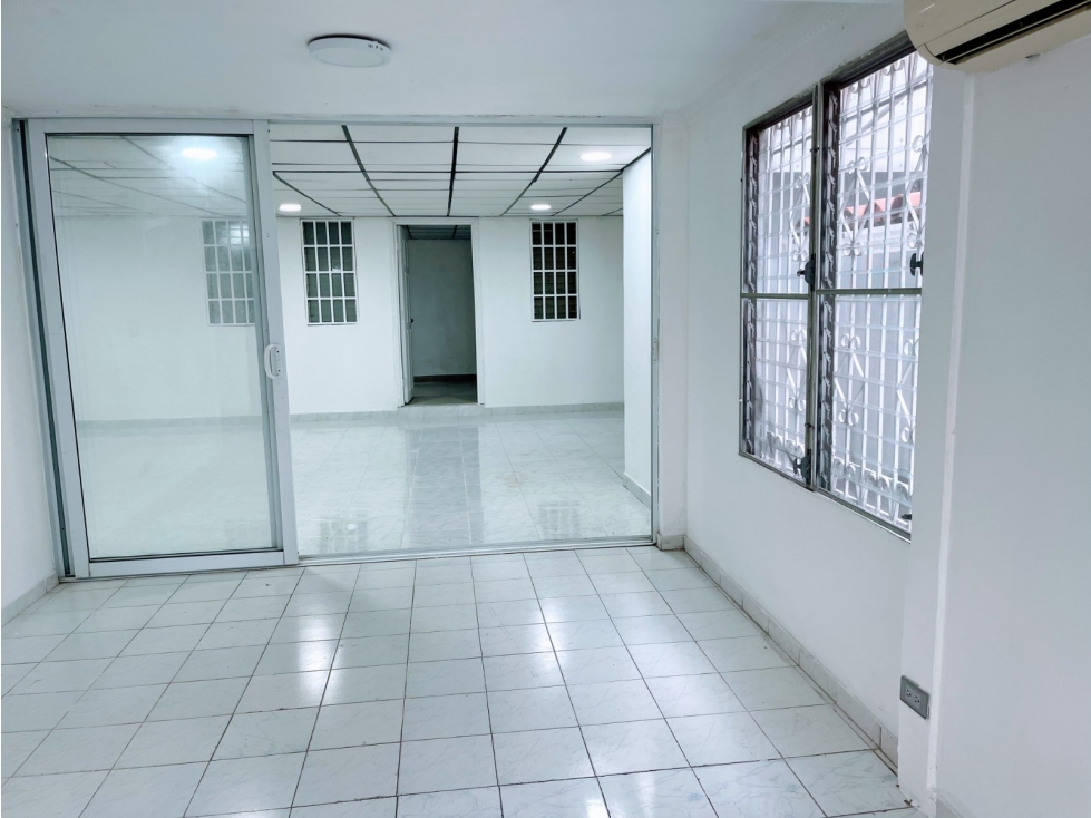 ALQUILER DUPLEX RESIDENCIAL O COMERCIAL PARQUE LEFEVRE