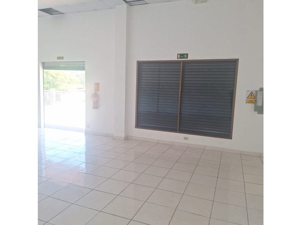 VENTA LOCAL COMERCIAL CHIRIQUI DAVID - 2