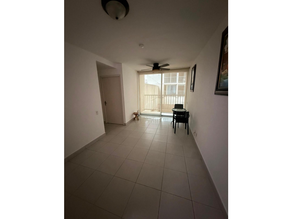 ALQUILER APARTAMENTO RIO ABAJO LINEA BLANCA