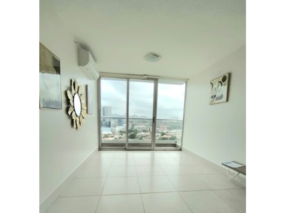 ALQUILER APARTAMENTO EDISON PARK LINEA BLANCA