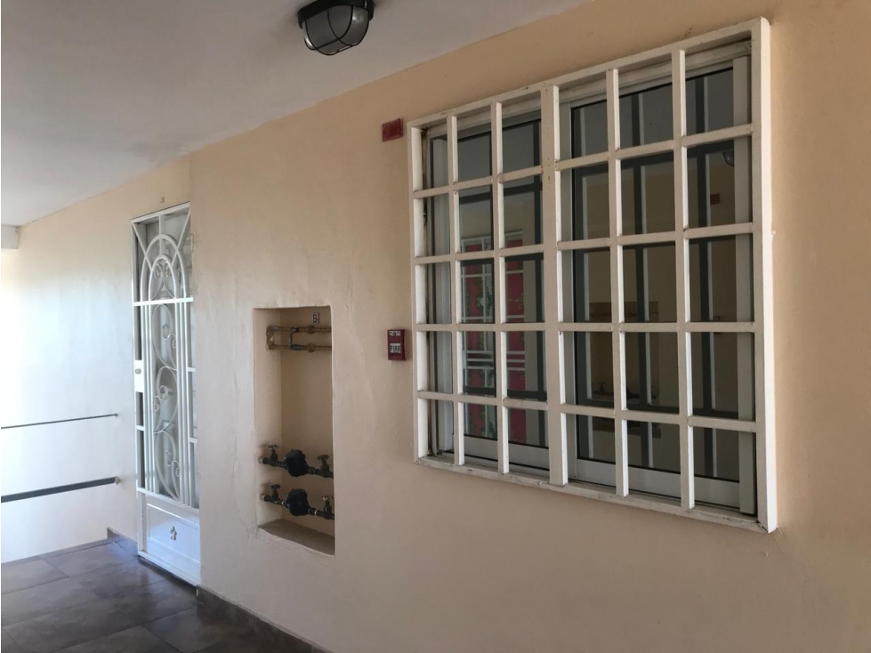 VENTA APARTAMENTO LAS ACACIAS — foto 6