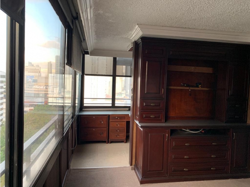ALQUILER APARTAMENTO PUNTA PAITILLA — foto 3