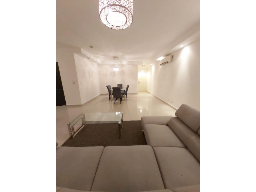 ALQUILER APARTAMENTO SAN FRANCISCO — foto 2