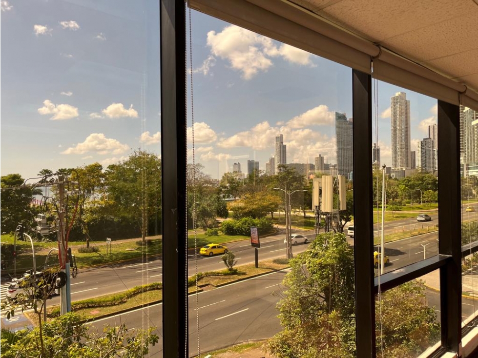 ALQUILER OFICINA AVENIDA BALBOA — foto 3
