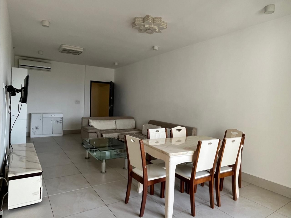 ALQUILER APARTAMENTO EL CANGREJO — foto 2