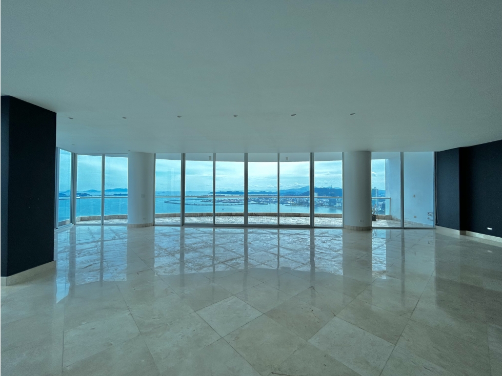 ALQUILER APARTAMENTO PUNTA PAITILLA — foto 2