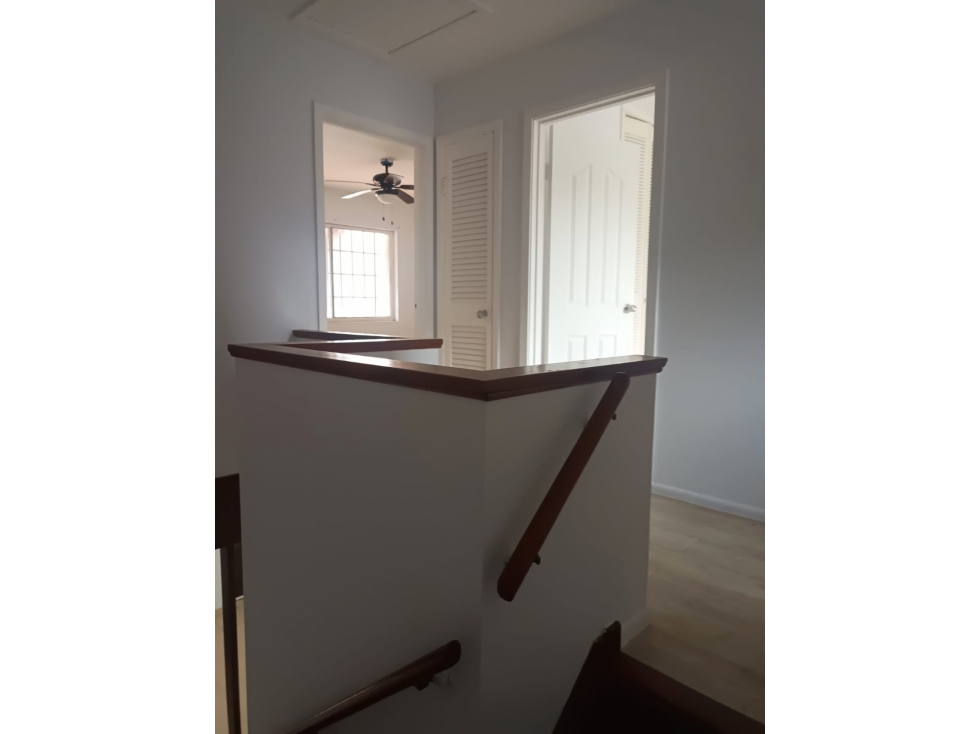 ALQUILER DUPLEX CLAYTON - 5