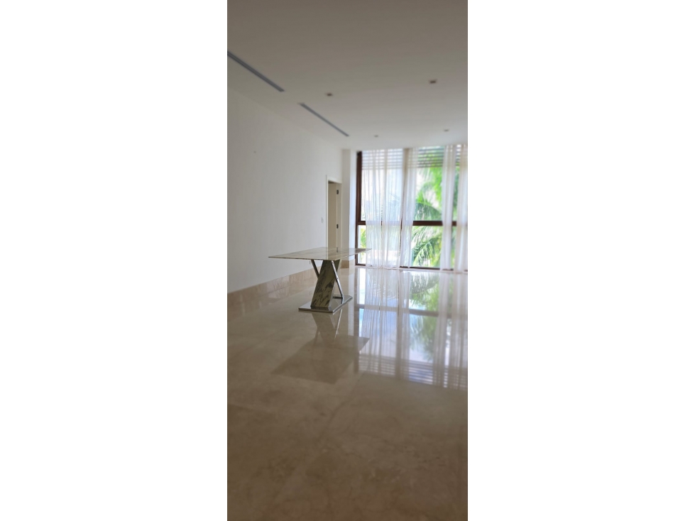 ALQUILER APARTAMENTO SAN FRANCISCO LINEA BLANCA — foto 3