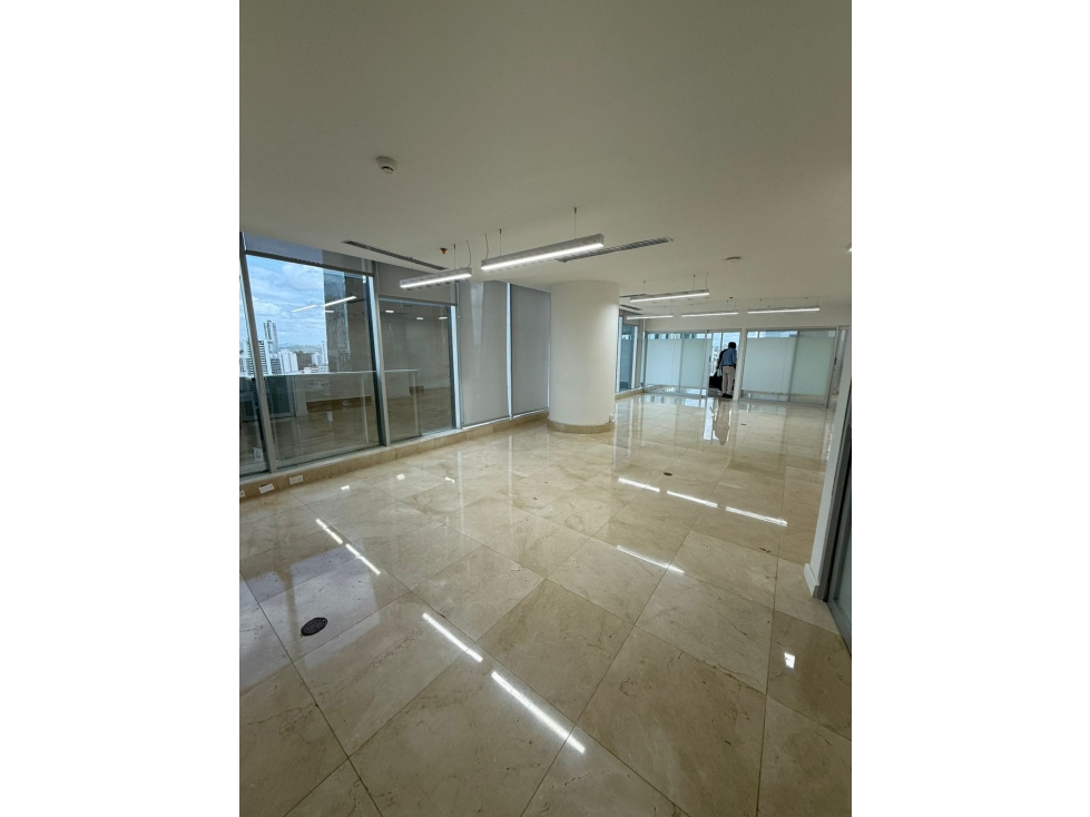 ALQUILER OFICINA BELLA VISTA AMOBLADA — foto 6