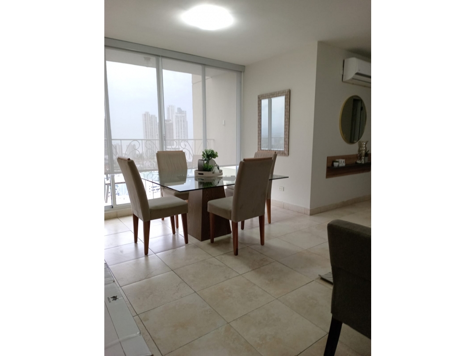 ALQUILER APARTAMENTO SAN FRANCISCO AMOBLADO — foto 3