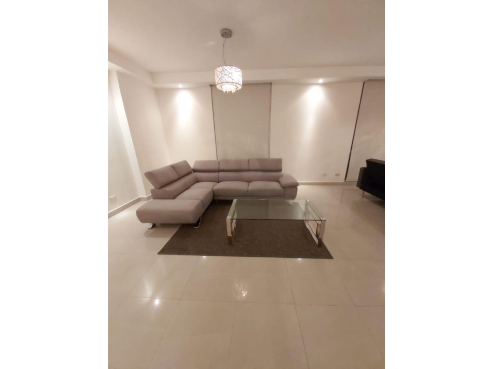 ALQUILER APARTAMENTO SAN FRANCISCO — foto 4