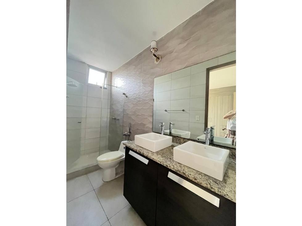ALQUILER APARTAMENTO EL CANGREJO — foto 6