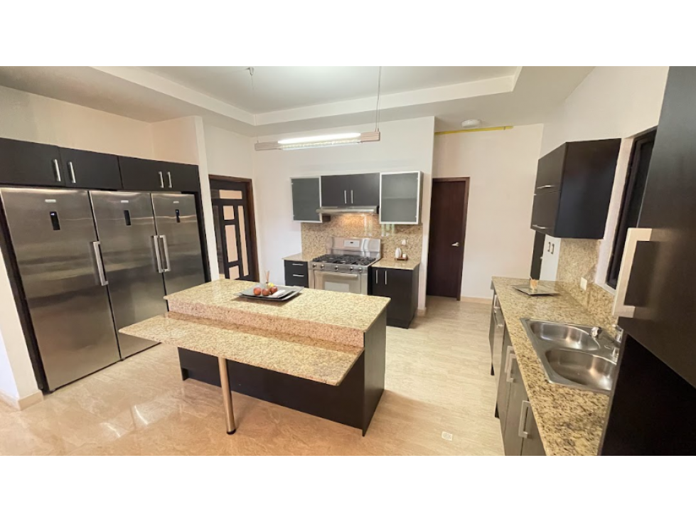 VENTA CASA COSTA SUR — foto 5