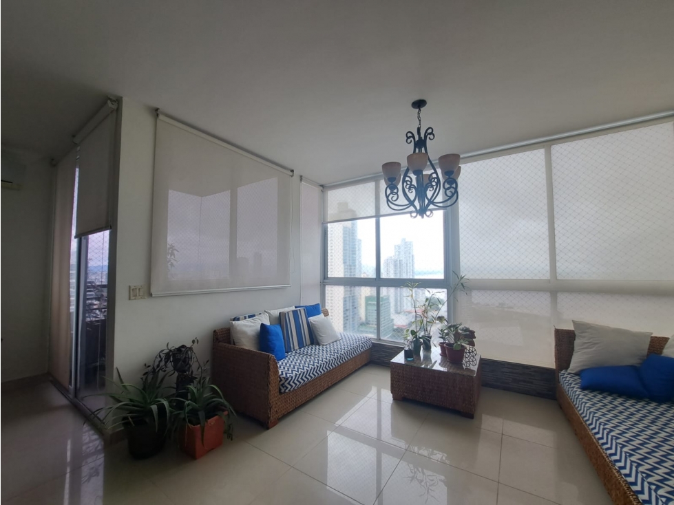 ALQUILER APARTAMENTO SAN FRANCISCO — foto 3