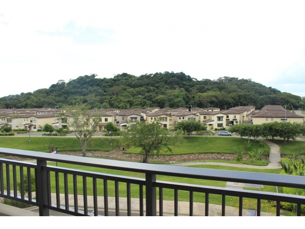 ALQUILER APARTAMENTO PANAMÁ PACÍFICO — foto 5
