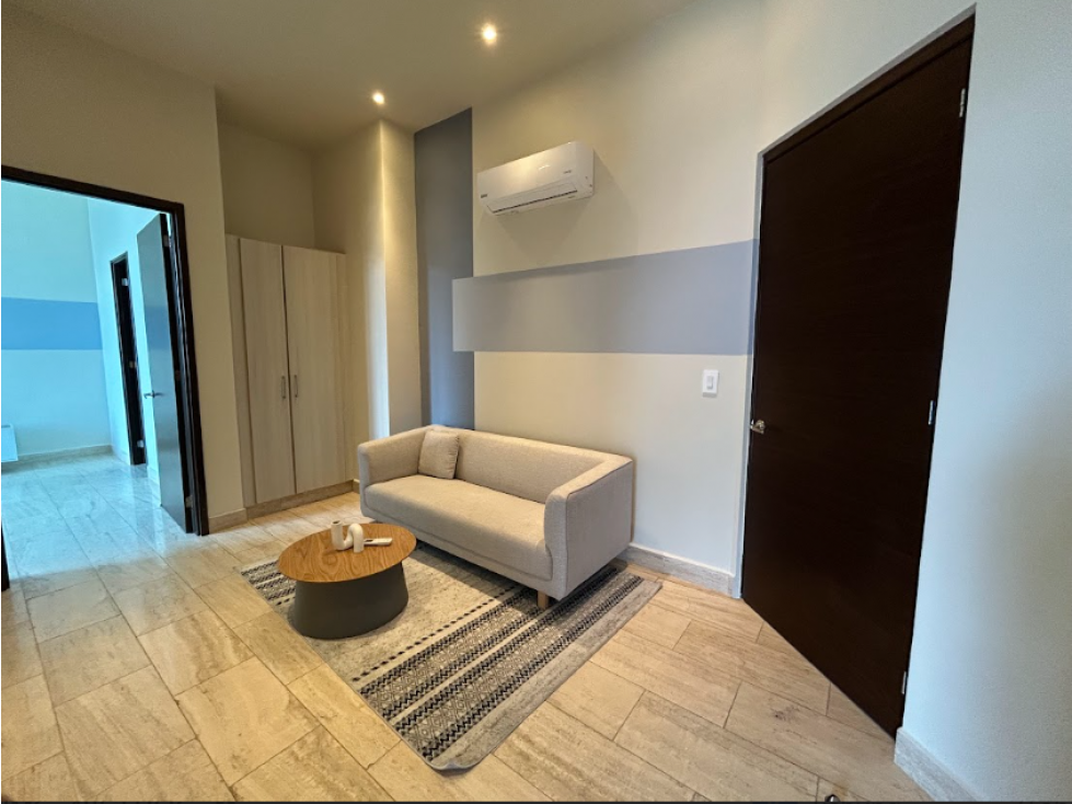 ALQUILER APARTAMENTO AMOBLADO COSTA DEL ESTE — foto 3