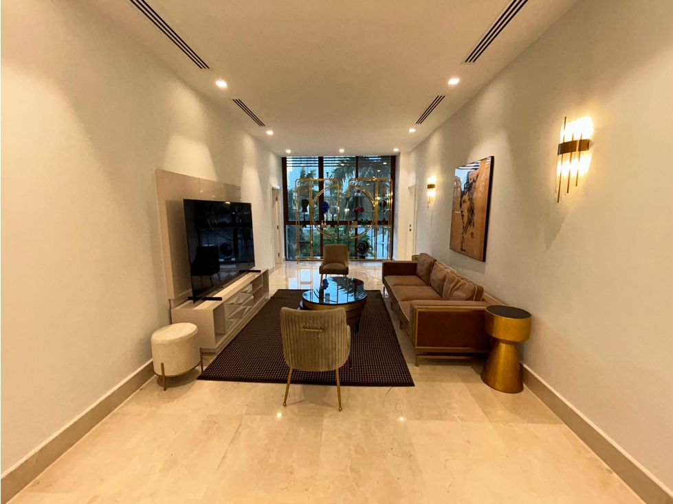 VENTA APARTAMENTO PUNTA PACIFICA — foto 6