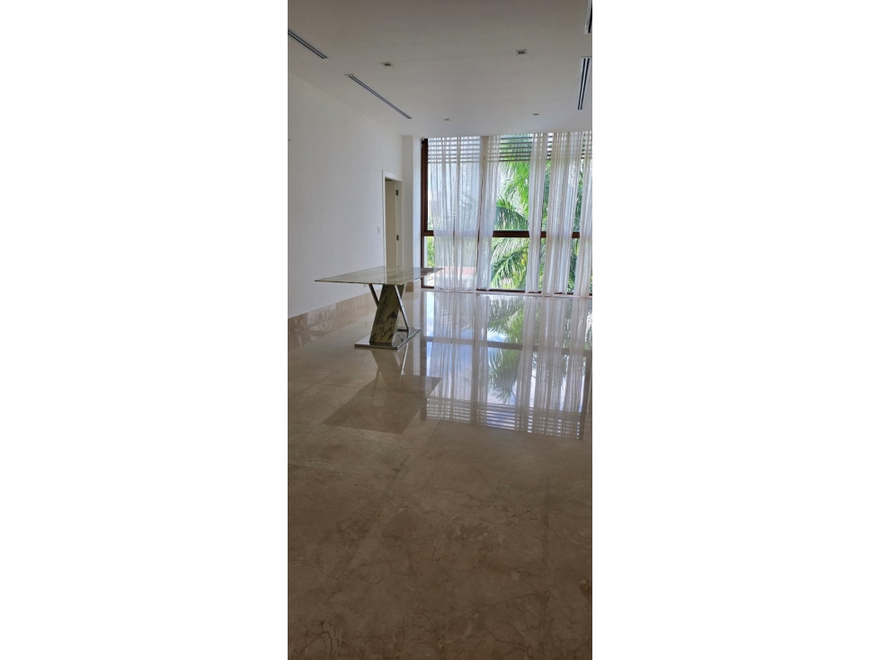ALQUILER APARTAMENTO SAN FRANCISCO LINEA BLANCA — foto 2
