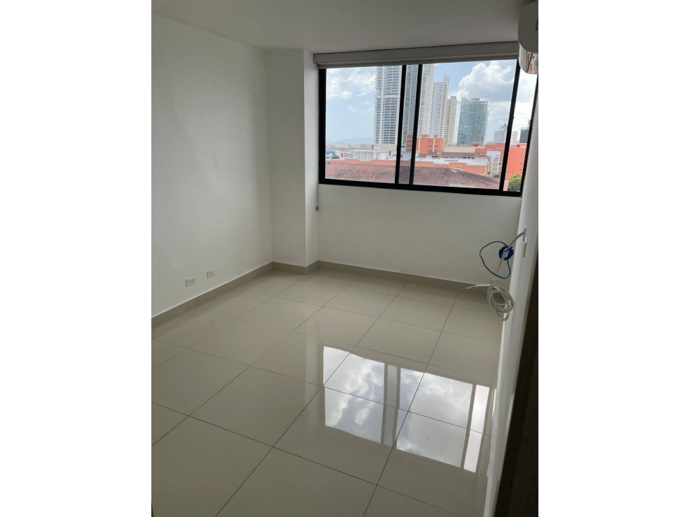 ALQUILER APARTAMENTO AVENIDA BALBOA LINEA BLANCA — foto 4
