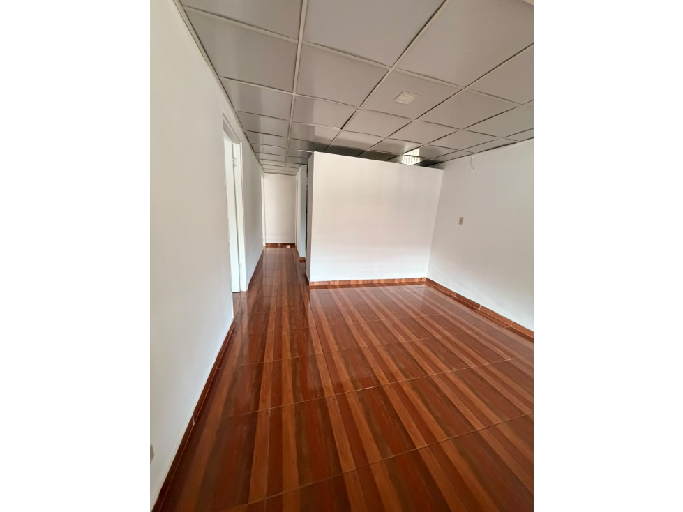ALQUILER CASA DON BOSCO — foto 2