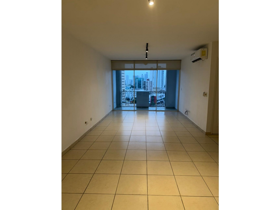 ALQUILER APARTAMENTO EL CANGREJO LINEA BLANCA