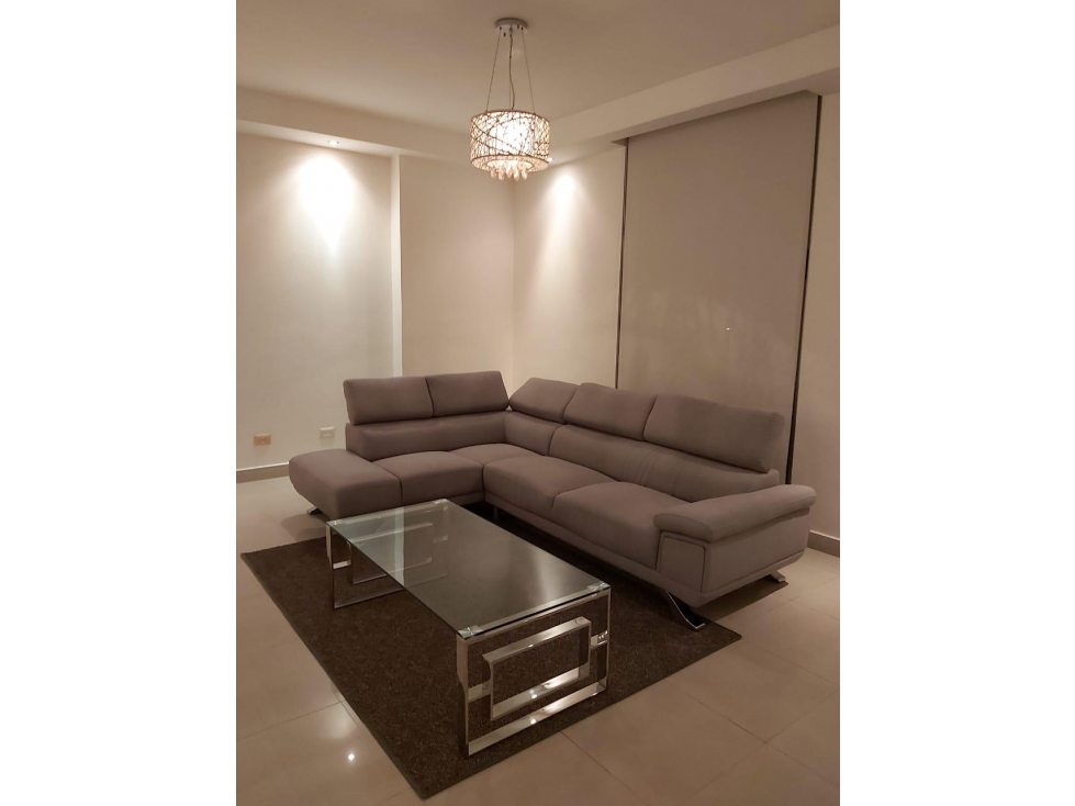 ALQUILER APARTAMENTO SAN FRANCISCO — foto 3