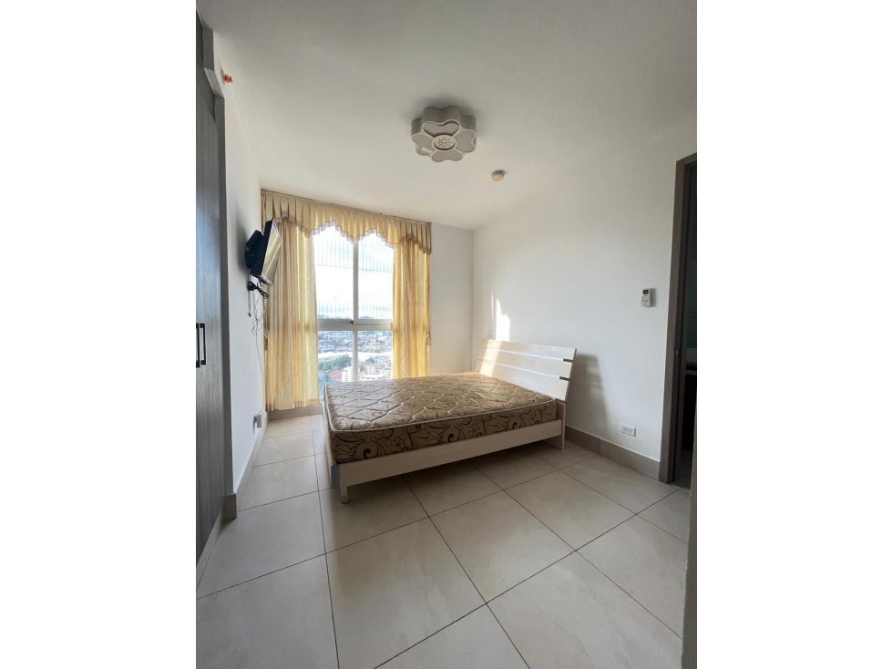 ALQUILER APARTAMENTO EL CANGREJO — foto 4