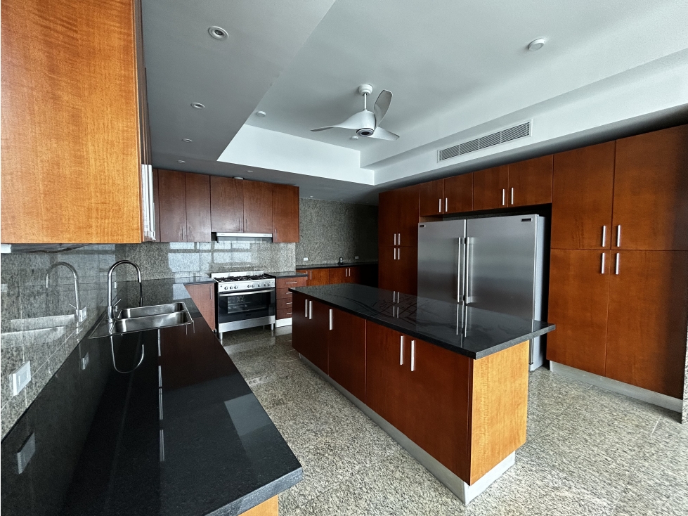 ALQUILER APARTAMENTO PUNTA PAITILLA — foto 6
