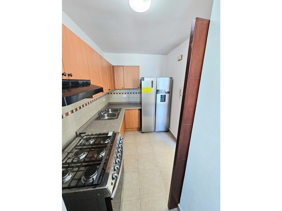 ALQUILER APARTAMENTO COSTA DEL ESTE LINEA BLANCA — foto 2