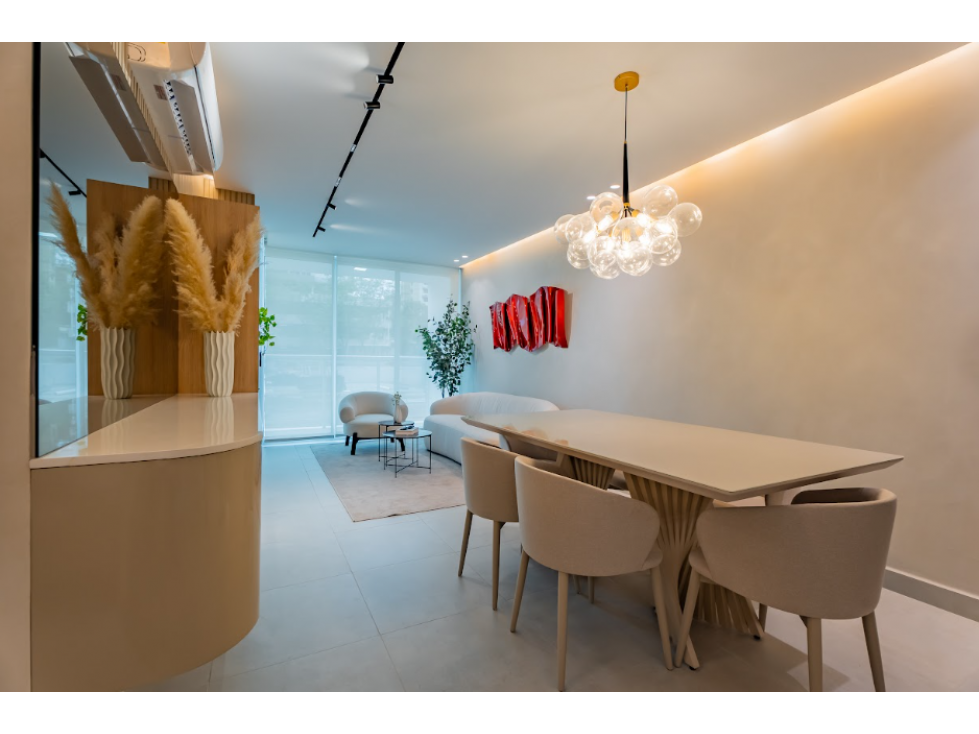 VENTA APARTAMENTO CONDADO DEL REY — foto 4