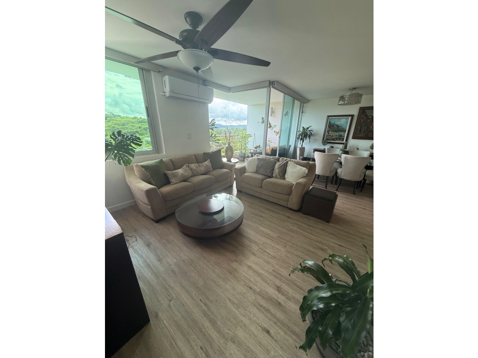 ALQUILER APARTAMENTO AMOBLADO CLAYTON