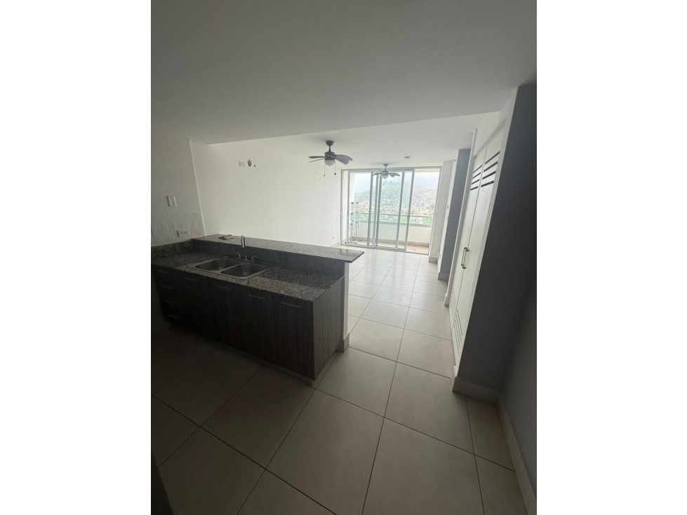 ALQUILER APARTAMENTO LINEA BLANCA TUMBA MUERTO — foto 2