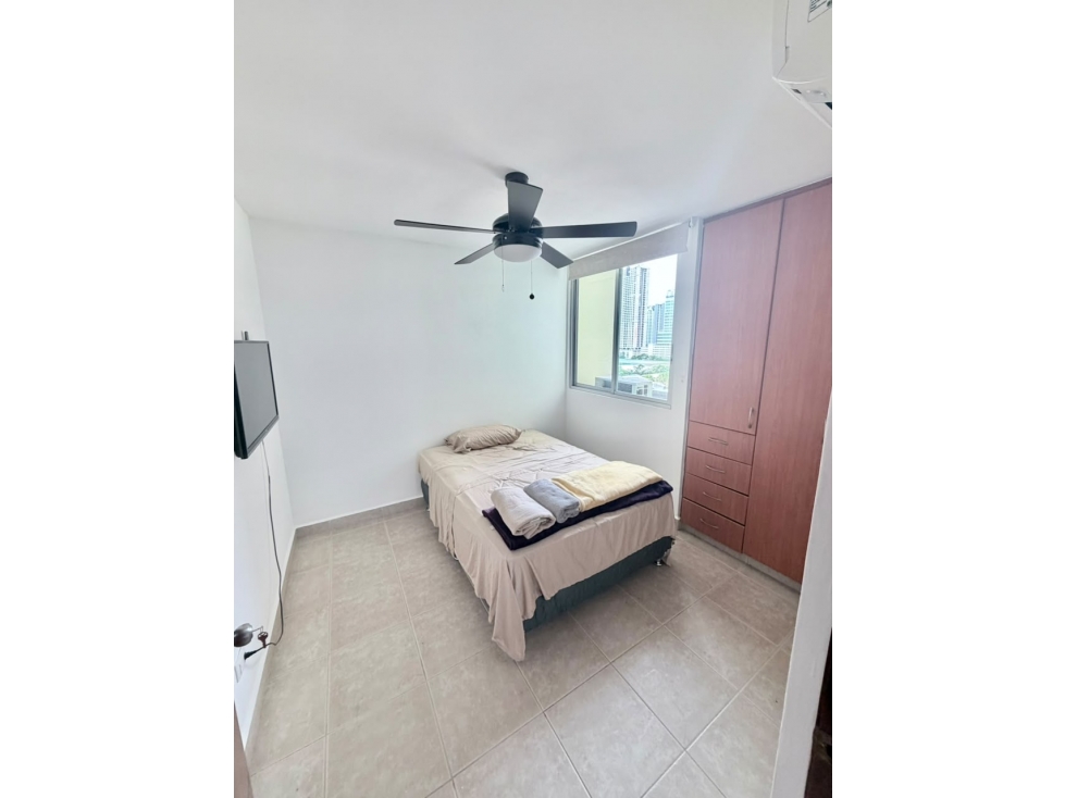 ALQUILER APARTAMENTO COSTA DEL ESTE LINEA BLANCA — foto 6