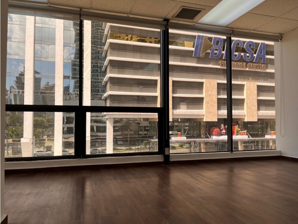 ALQUILER OFICINA AVENIDA BALBOA — foto 2